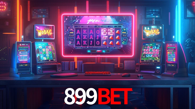 899Bet