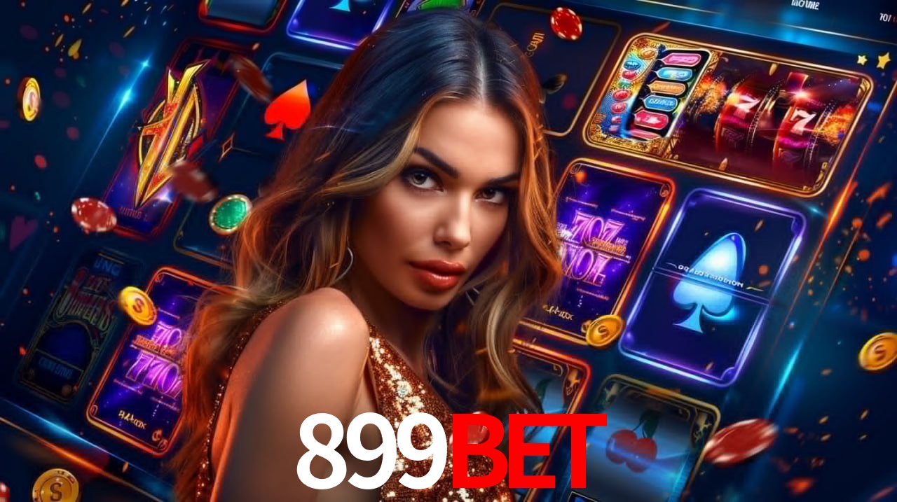 Jogos Exclusivos 899Bet