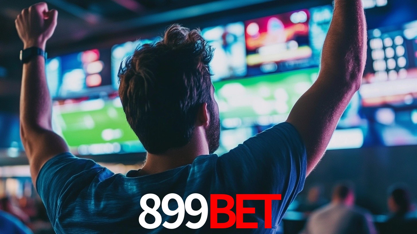 899Bet App