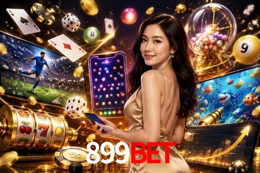 Account Benefits 899Bet