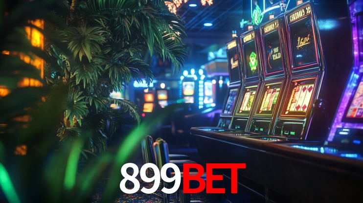 Tournaments 899Bet