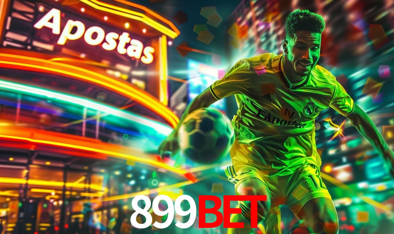 Ofertas Exclusivas 899Bet