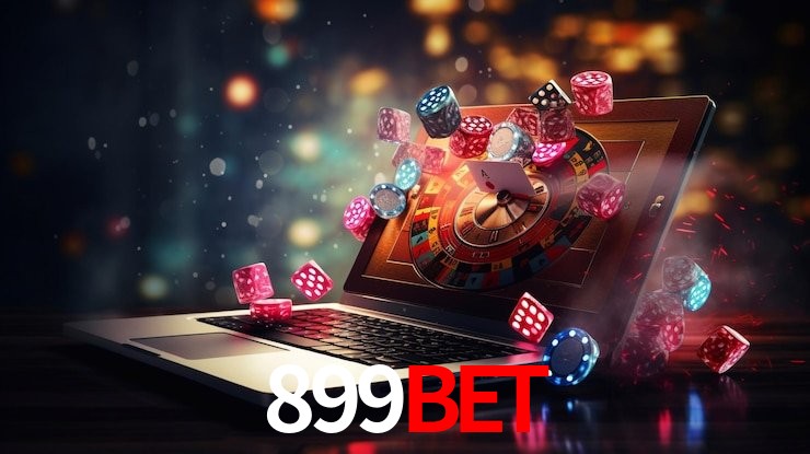 Programa VIP 899Bet