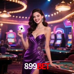 Experiência VIP 899Bet