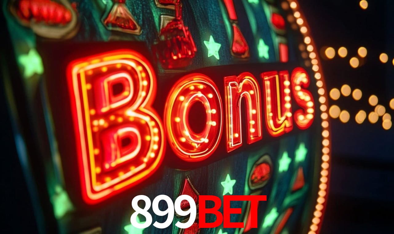 Apostas de Tênis 899Bet