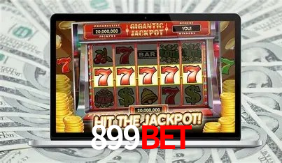 Descubra a Essência do 899Bet: Nossa História e Compromissos