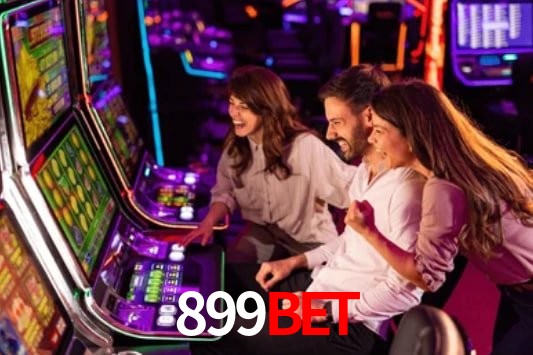 Casino VIP 899Bet