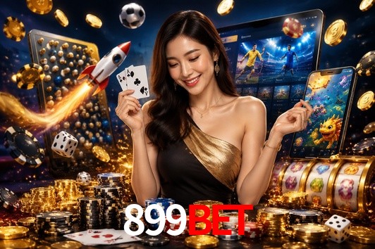 2FA Security 899Bet