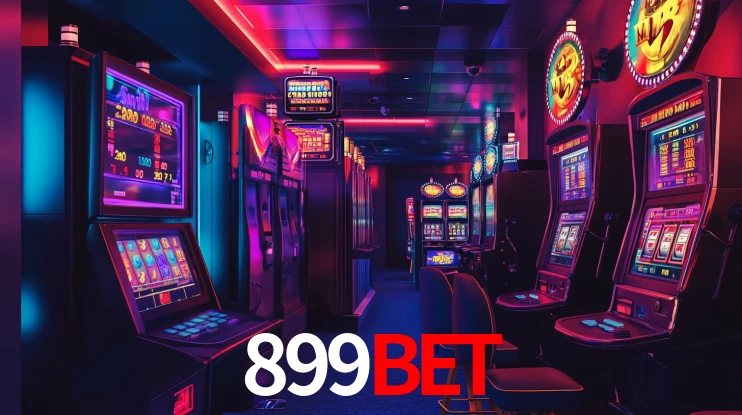 Explore as vantagens do 899Bet: serviço profissional e confiabilidade
