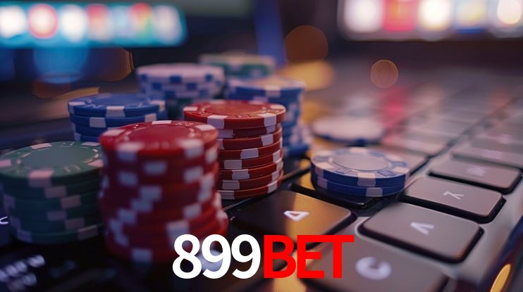 Acesso à conta 899Bet