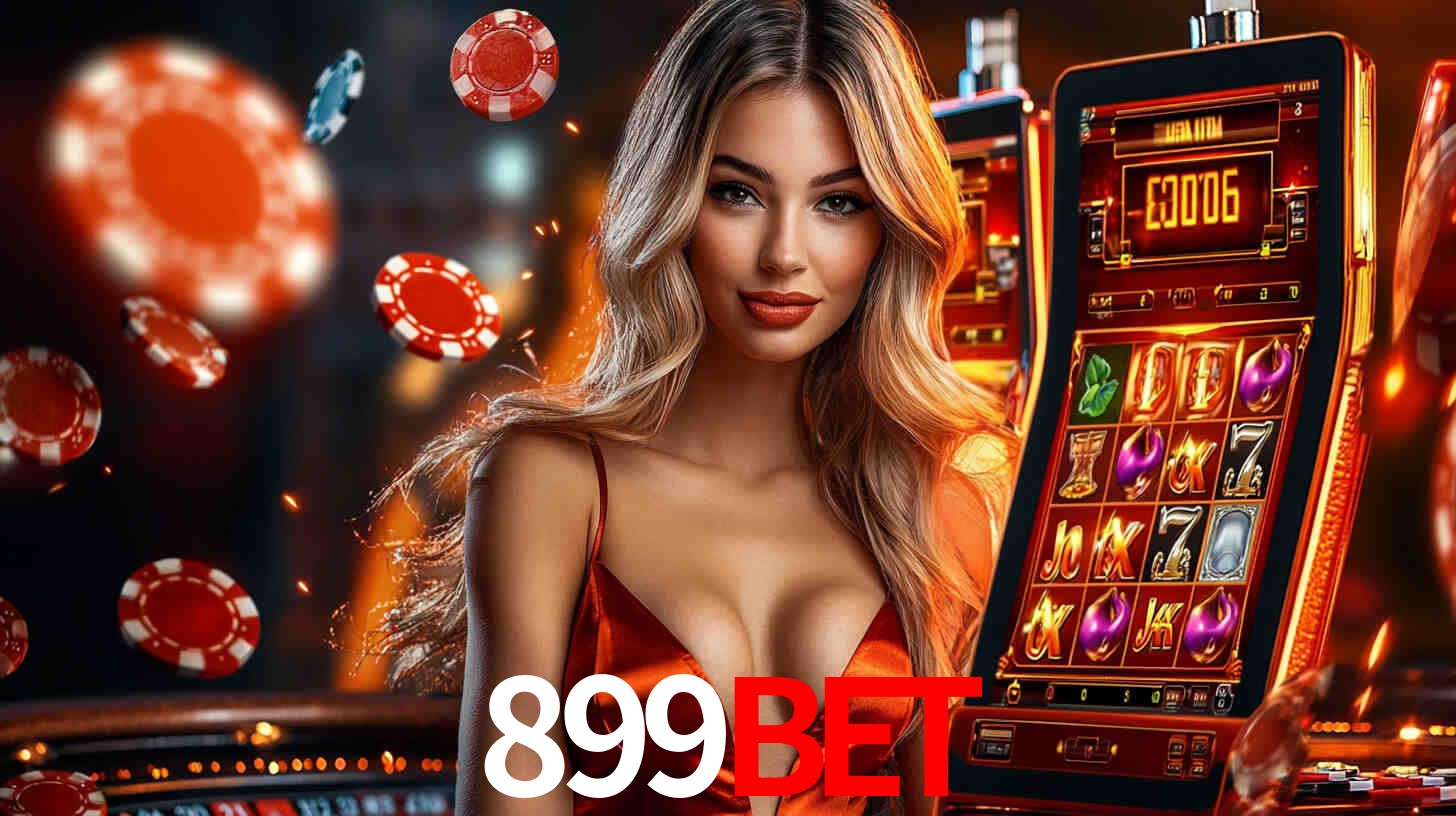 899Bet App