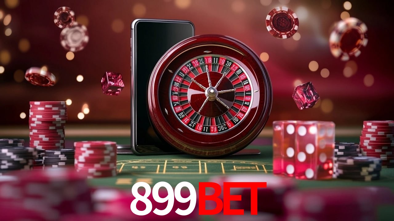 Football Betting 899Bet