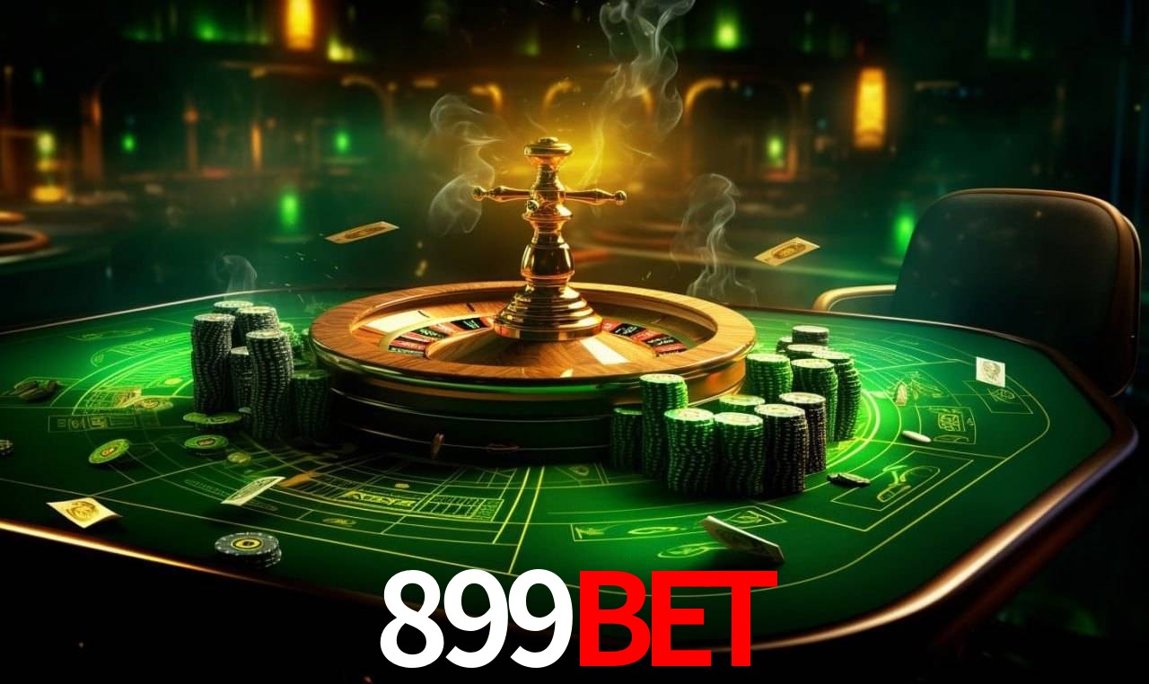 Torneios 899Bet