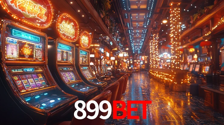 899Bet Vip