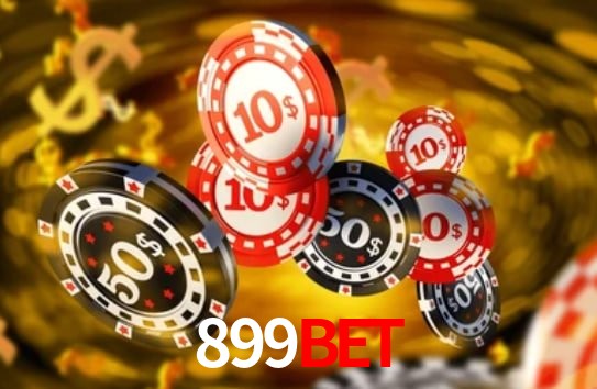 Jogos de Slot 899Bet