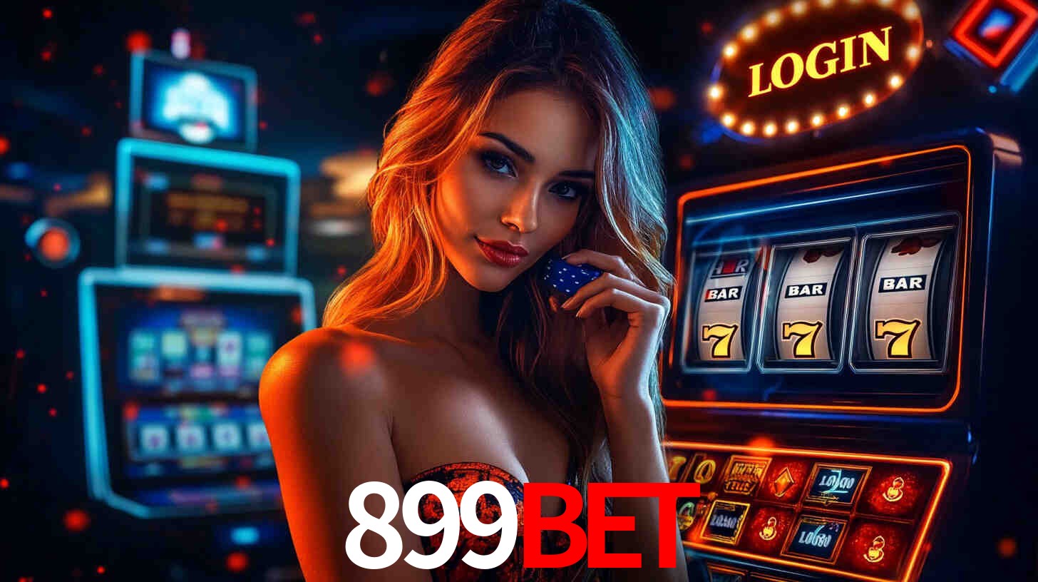 899Bet App