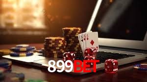 Mesa de Blackjack 899Bet