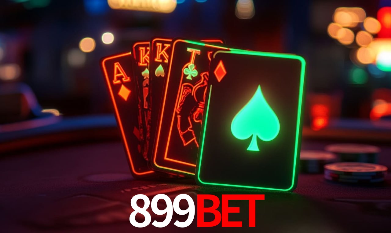 Especiais de Fim de Semana 899Bet