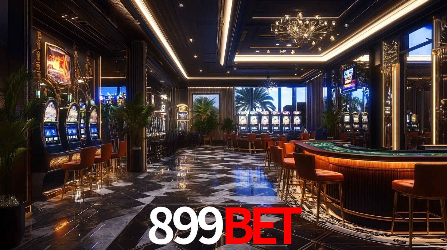 Ofertas Imperdíveis na 899Bet: Promoções e Bônus Que Valem a Pena
