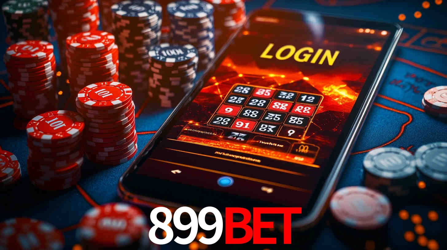 899Bet