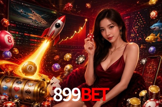 APP oficial da 899Bet para mobile