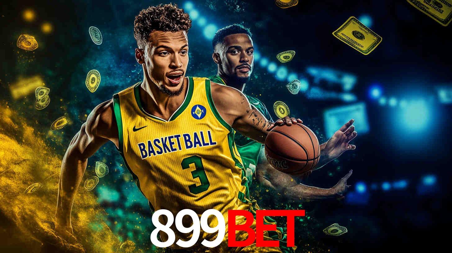 A Emoção da Loteria na 899Bet: Uma Chance de Mudança de Vida