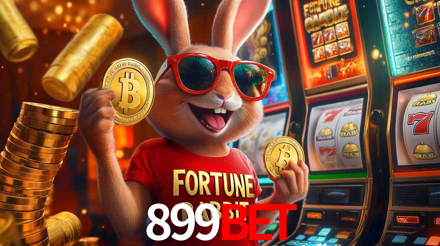 Inovações de Jogos na 899Bet: O Futuro das Experiências Interativas