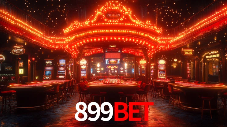 899Bet