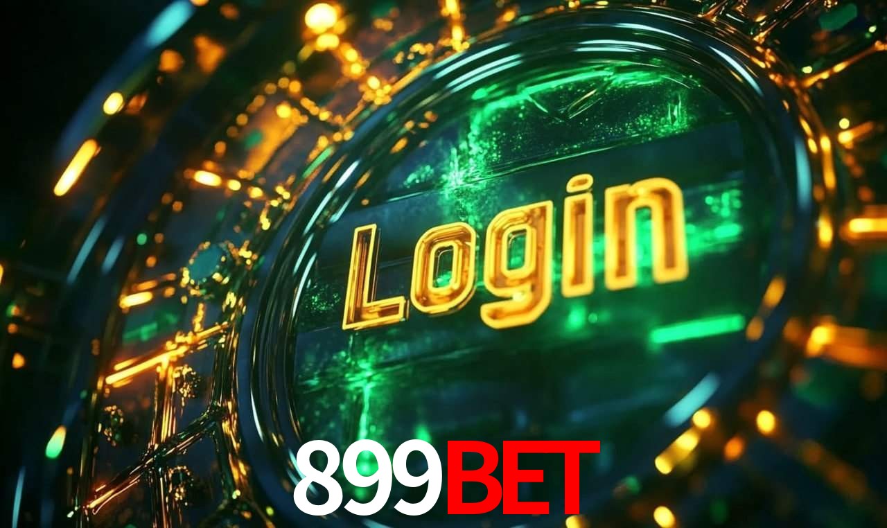 Página de download 899Bet
