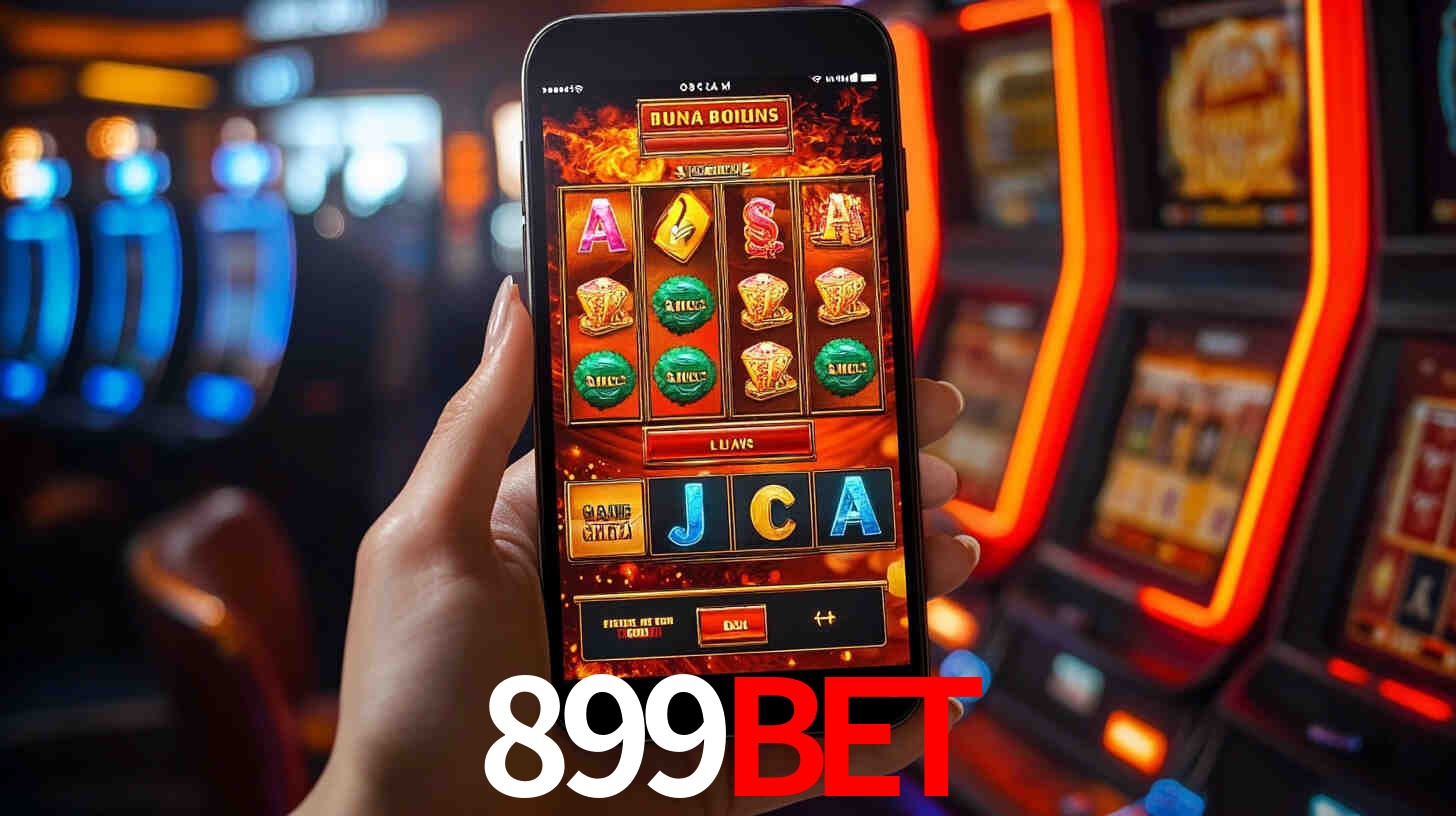 899Bet