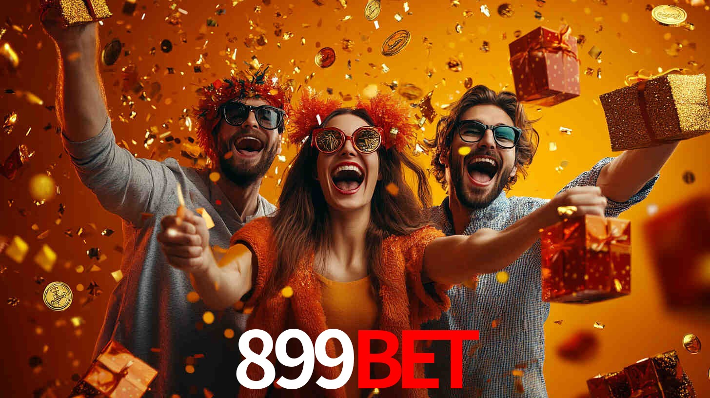 899Bet