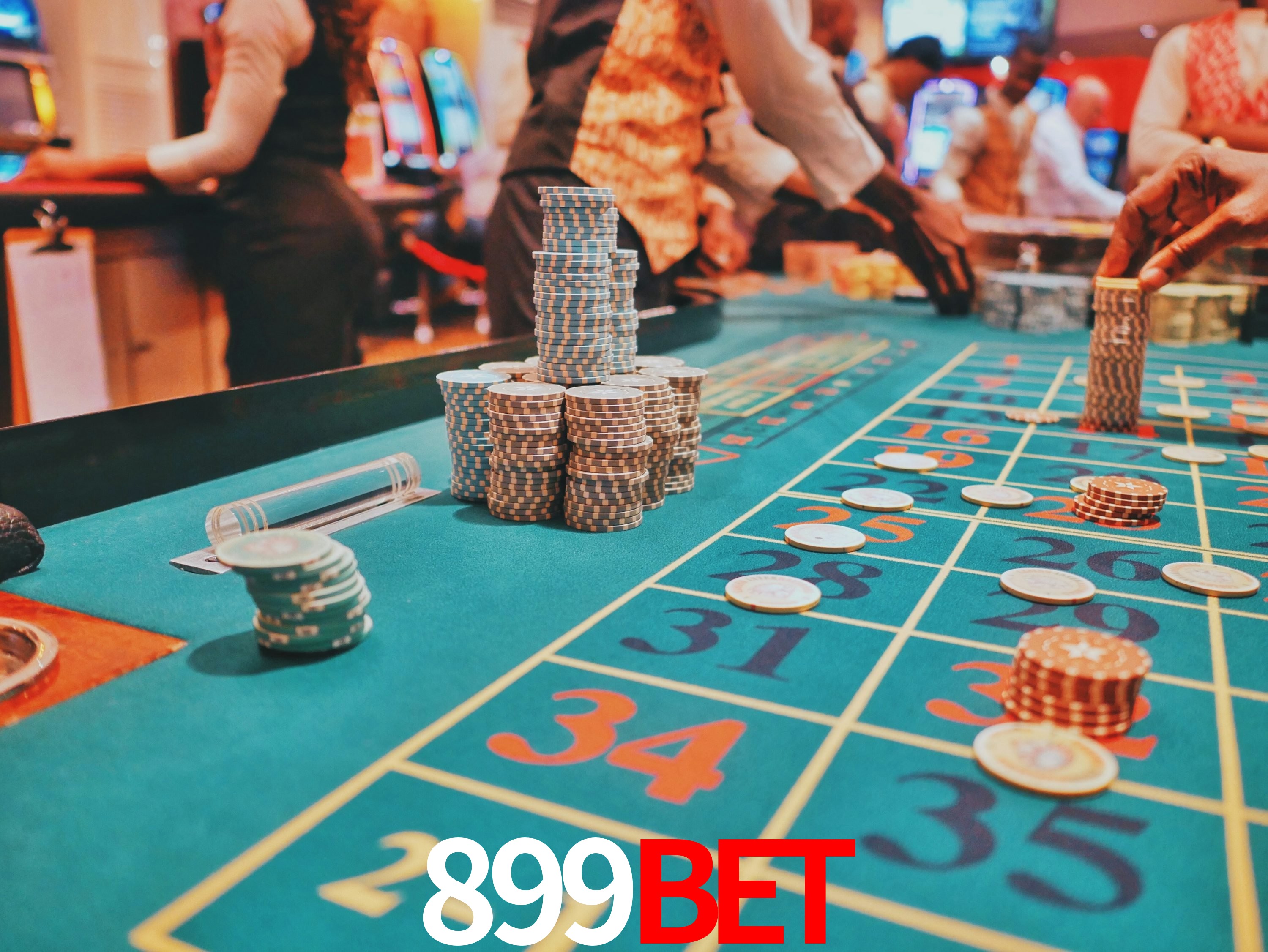 Diretório de Jogos 899Bet
