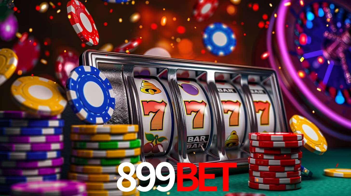 Estatísticas Esportivas 899Bet