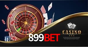 Cadastro Rápido 899Bet