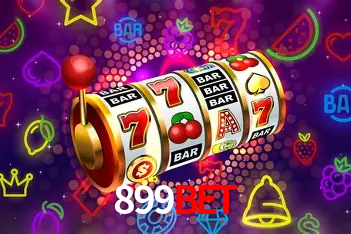 Apostas Esportivas na 899Bet: Um Guia Completo