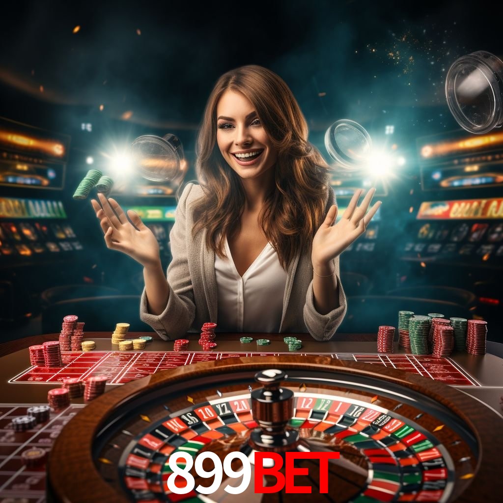 899Bet