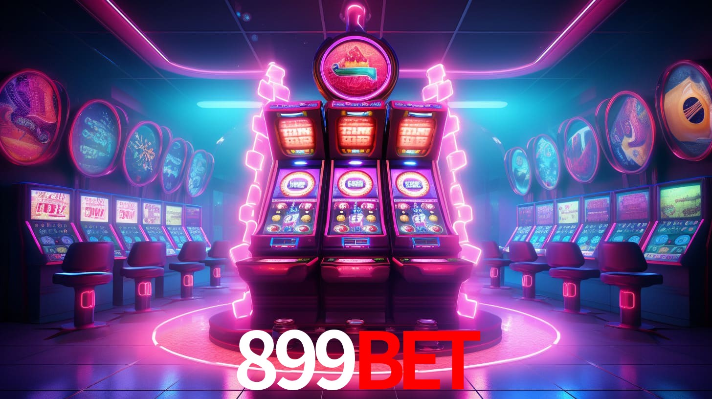 899Bet: Seu Especialista em Apostas Esportivas Brasileiras