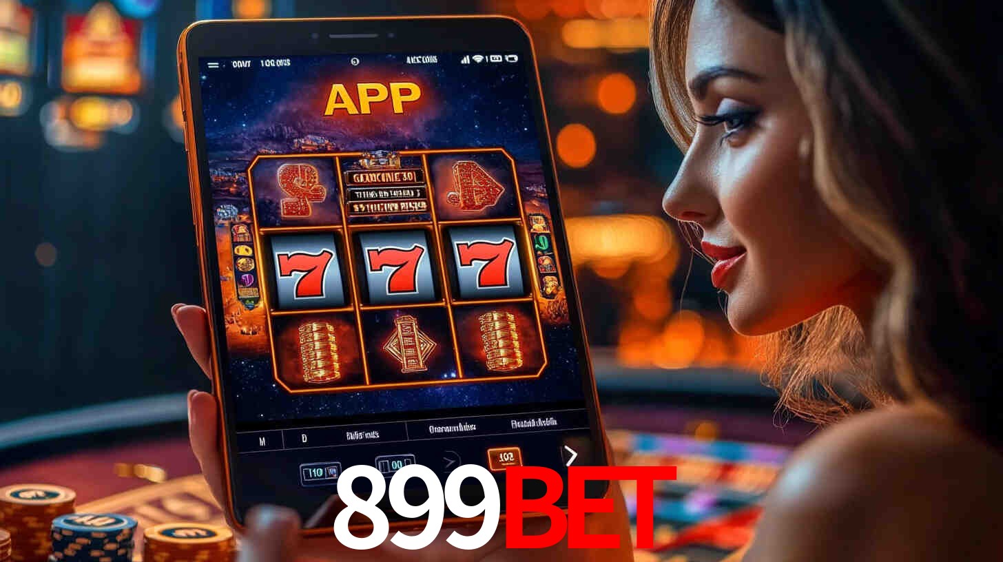 899Bet
