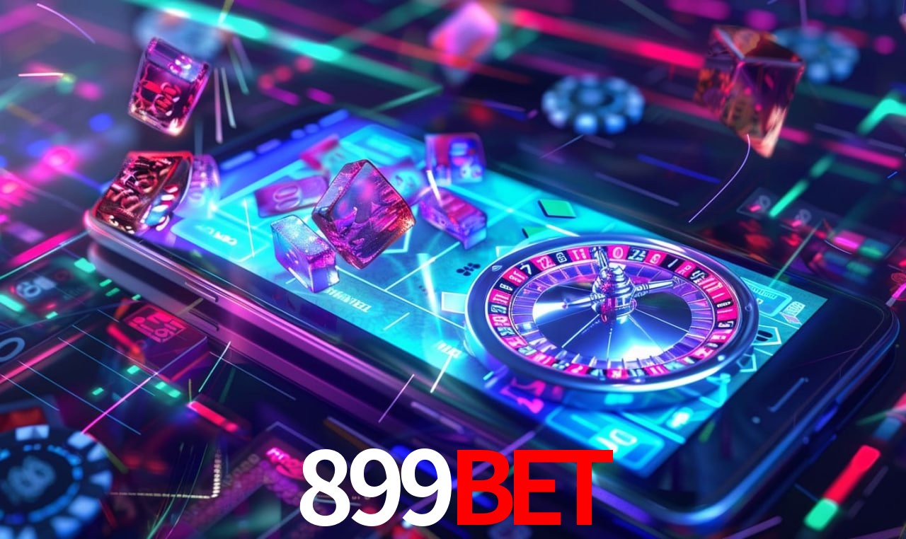 Benefícios da Conta 899Bet