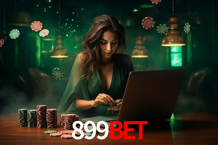 APK Android 899Bet