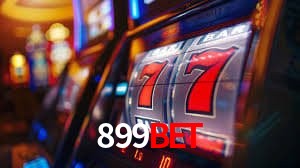 Estatísticas 899Bet