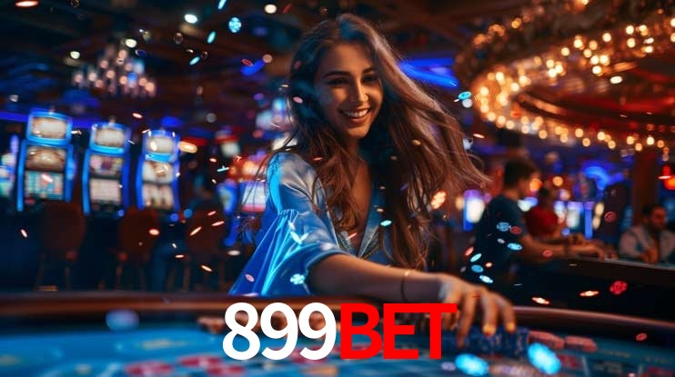 Statistics 899Bet