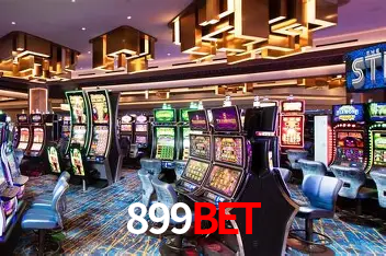 Descubra a Essência do 899Bet: Nossa História e Compromissos