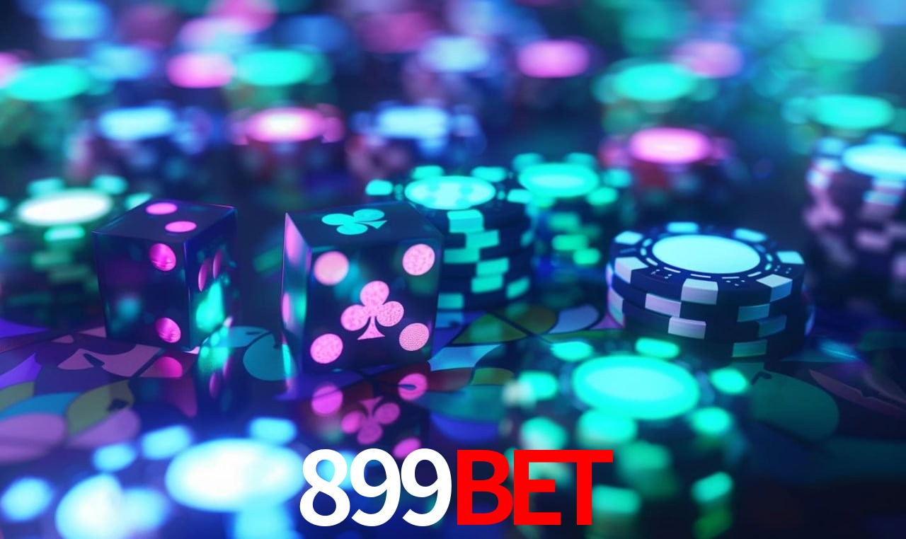 Avaliações dos Jogadores 899Bet