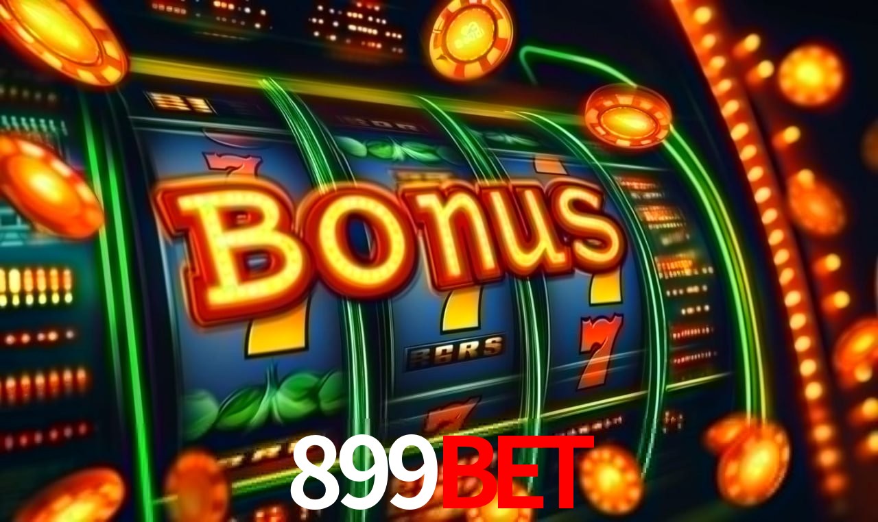 VIP Casino 899Bet