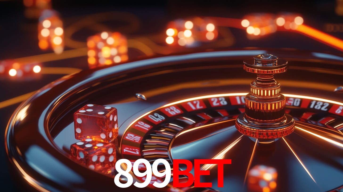 Live Casino 899Bet