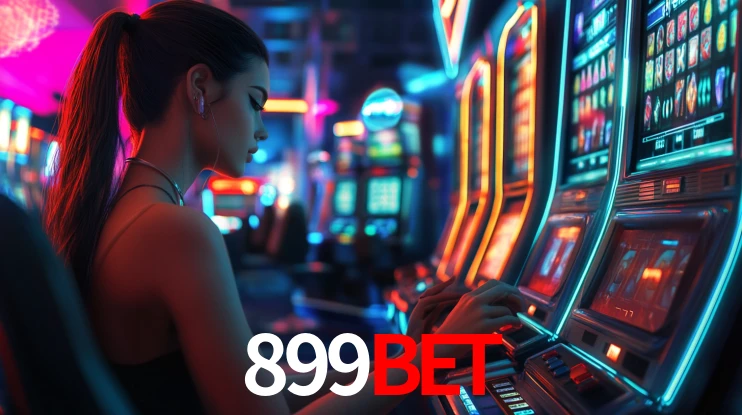 899Bet