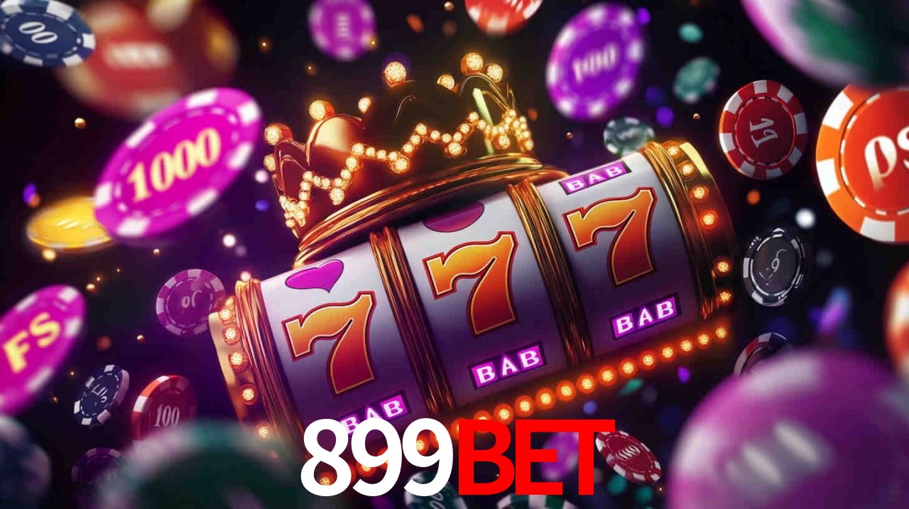 Live Casino 899Bet