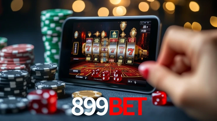 Premium Interface 899Bet