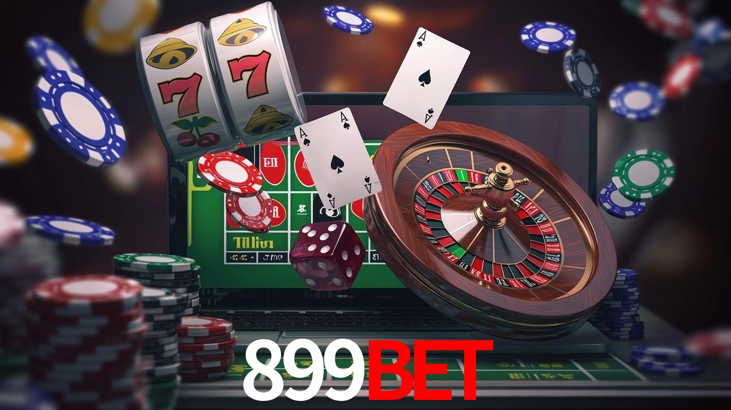 899Bet